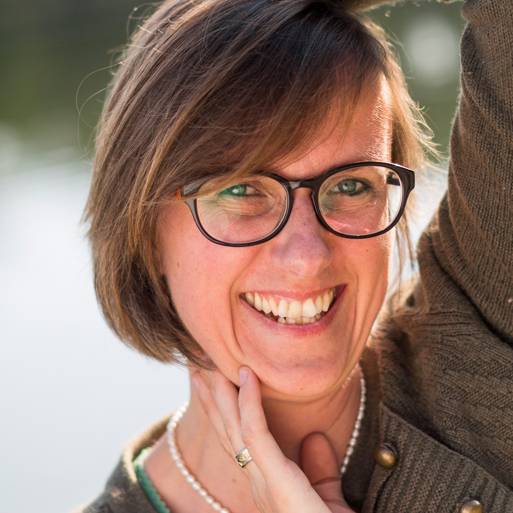 Iris Kleinlugtenbelt